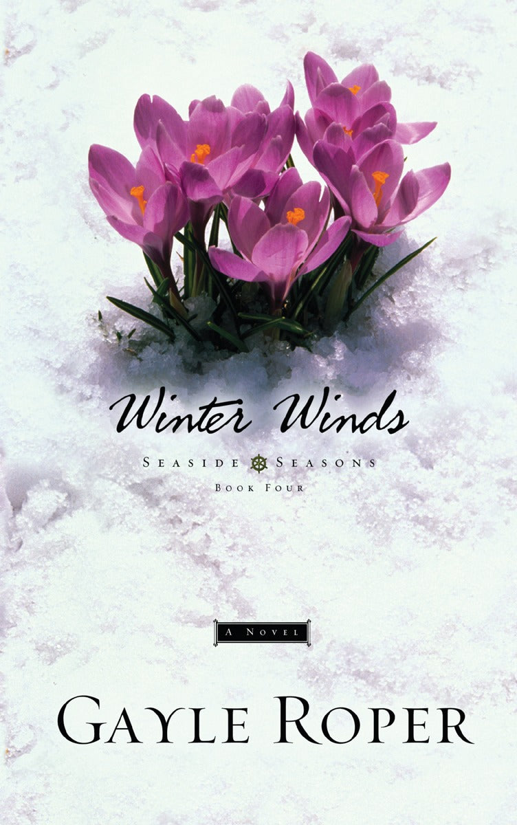 Winter Winds (#04 in Seaside Seasons Series)
