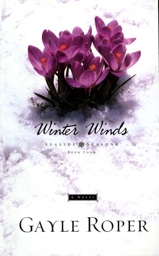 Winter Winds (#04 in Seaside Seasons Series)