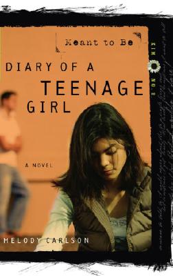 Meant to Be (#02 in Diary Of A Teenage Girl: Kim Series)