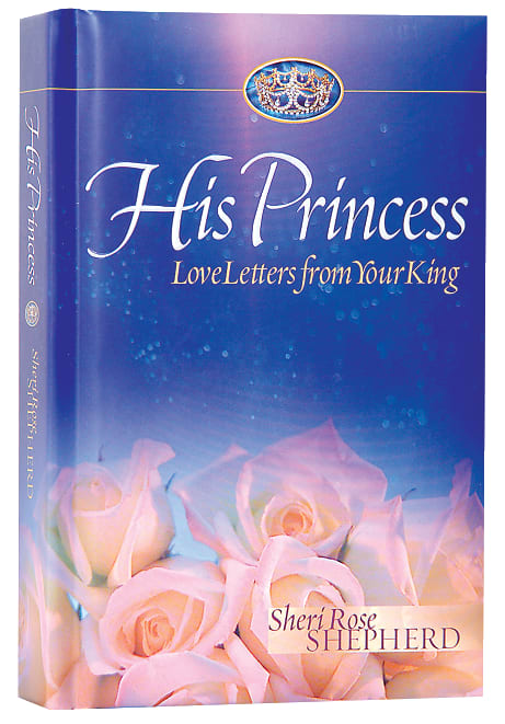His Princess (#01 in His Princess Series)