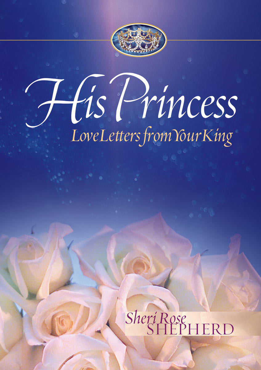His Princess (#01 in His Princess Series)