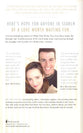 When Dreams Come True: A Love Story Only God Could Write