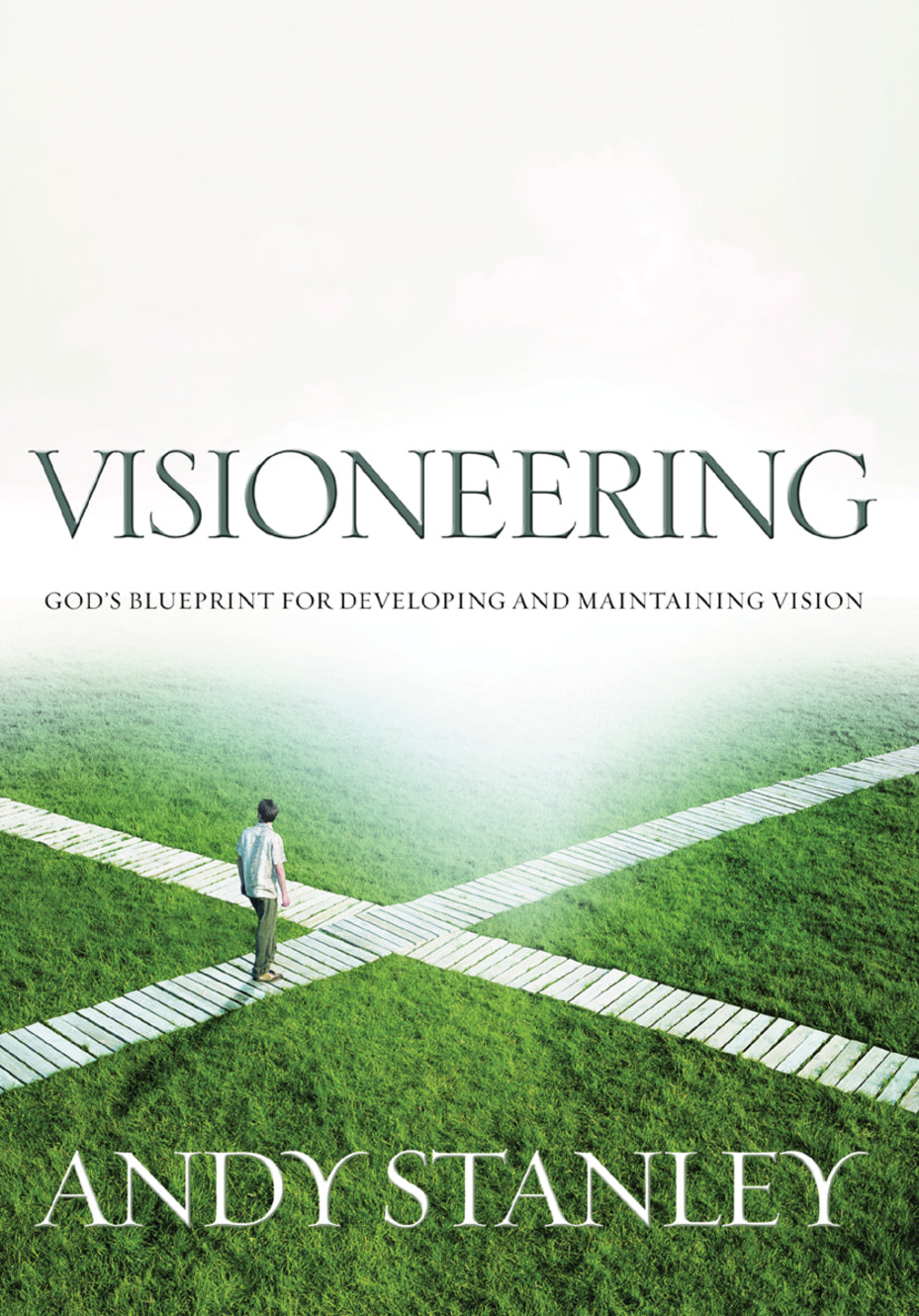 Visioneering