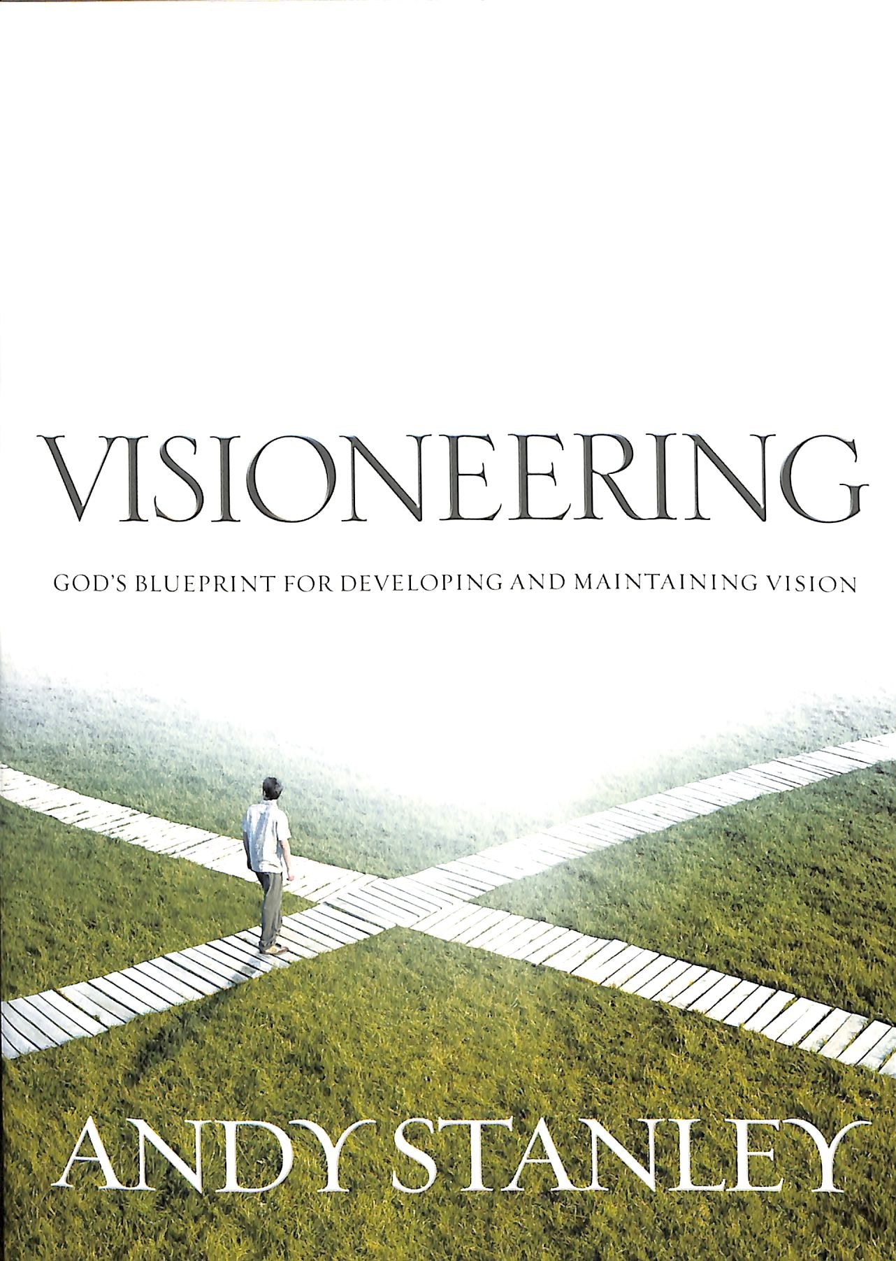 Visioneering