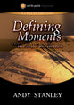 Defining Moments (Study Guide) (North Point Resources Series)