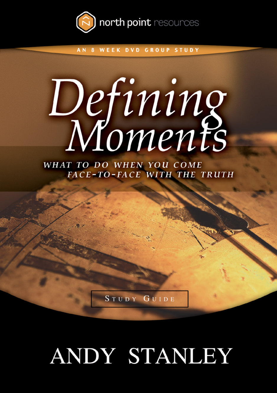 Defining Moments (Study Guide) (North Point Resources Series)
