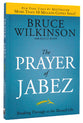 The Prayer of Jabez (#01 in Breakthrough Series)