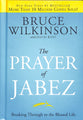 The Prayer of Jabez (#01 in Breakthrough Series)