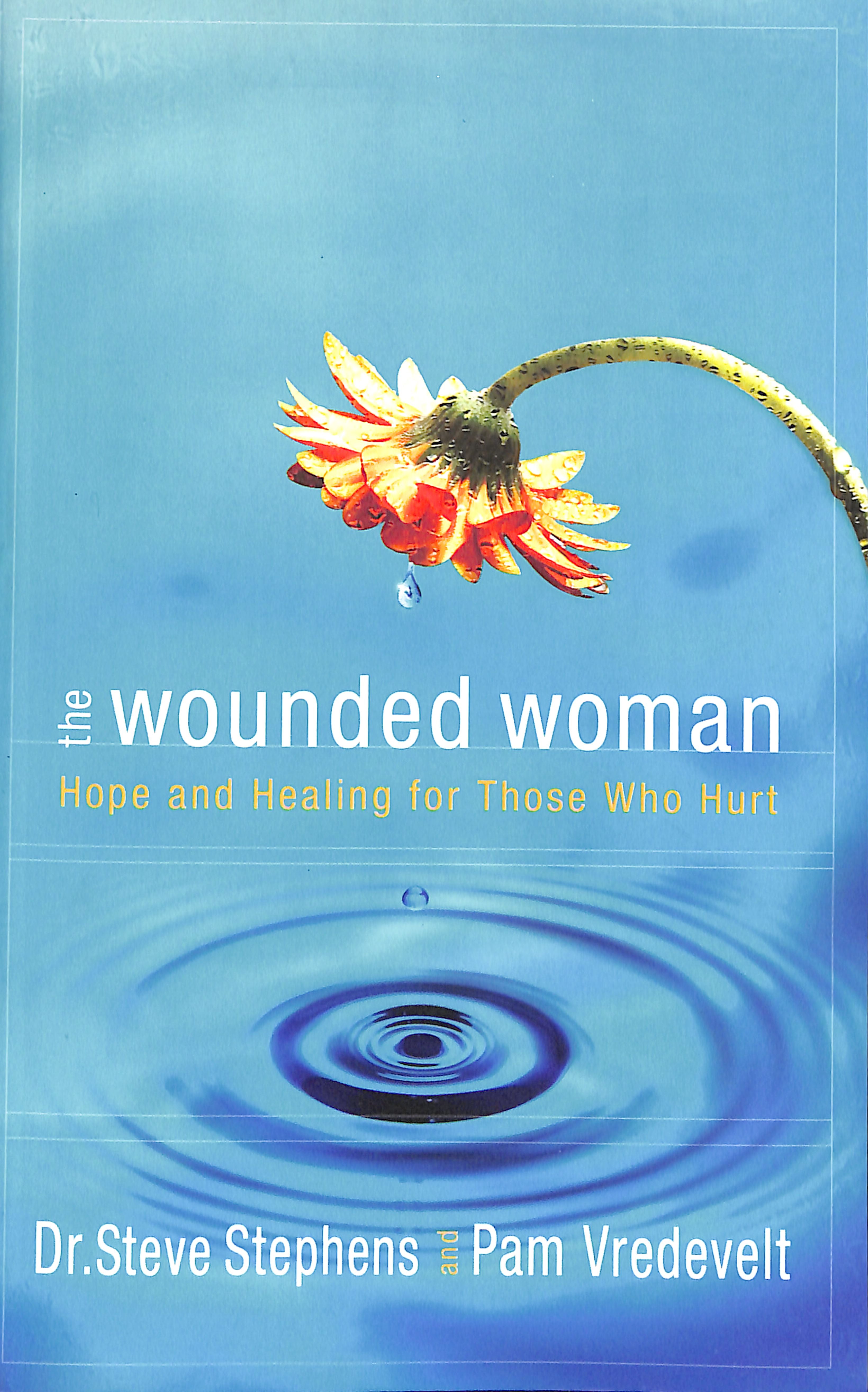 The Wounded Woman