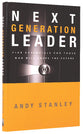 The Next Generation Leader
