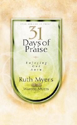 31 Days of Praise