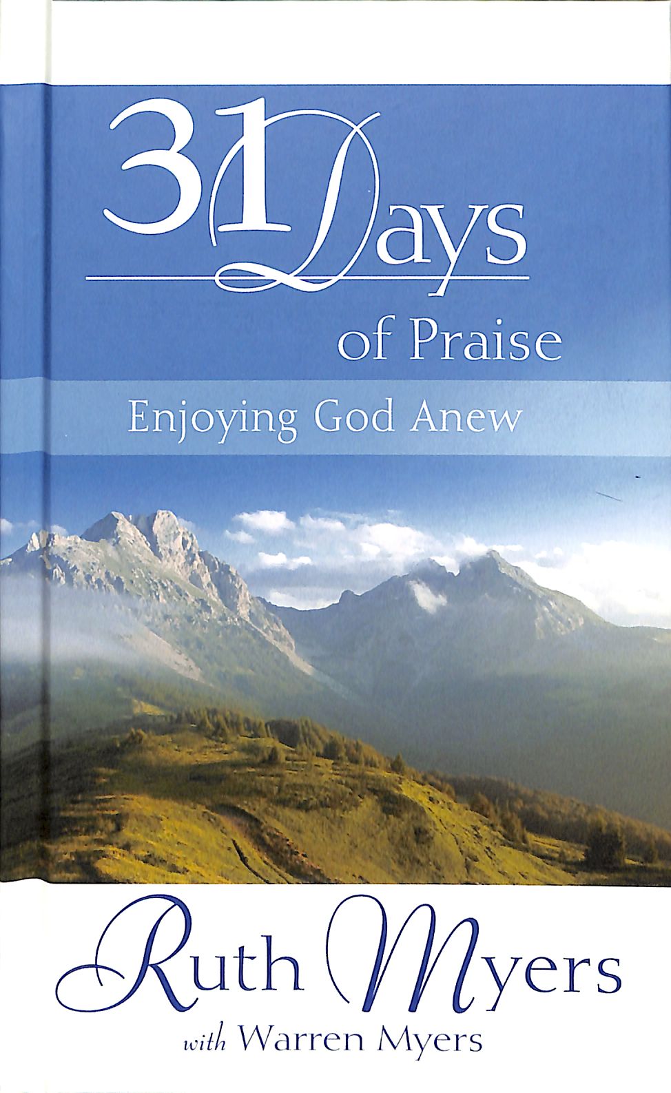 31 Days of Praise