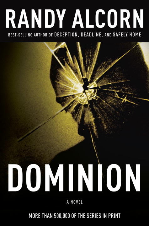 Dominion (#02 in Ollie Chandler Series)
