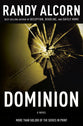 Dominion (#02 in Ollie Chandler Series)