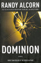 Dominion (#02 in Ollie Chandler Series)