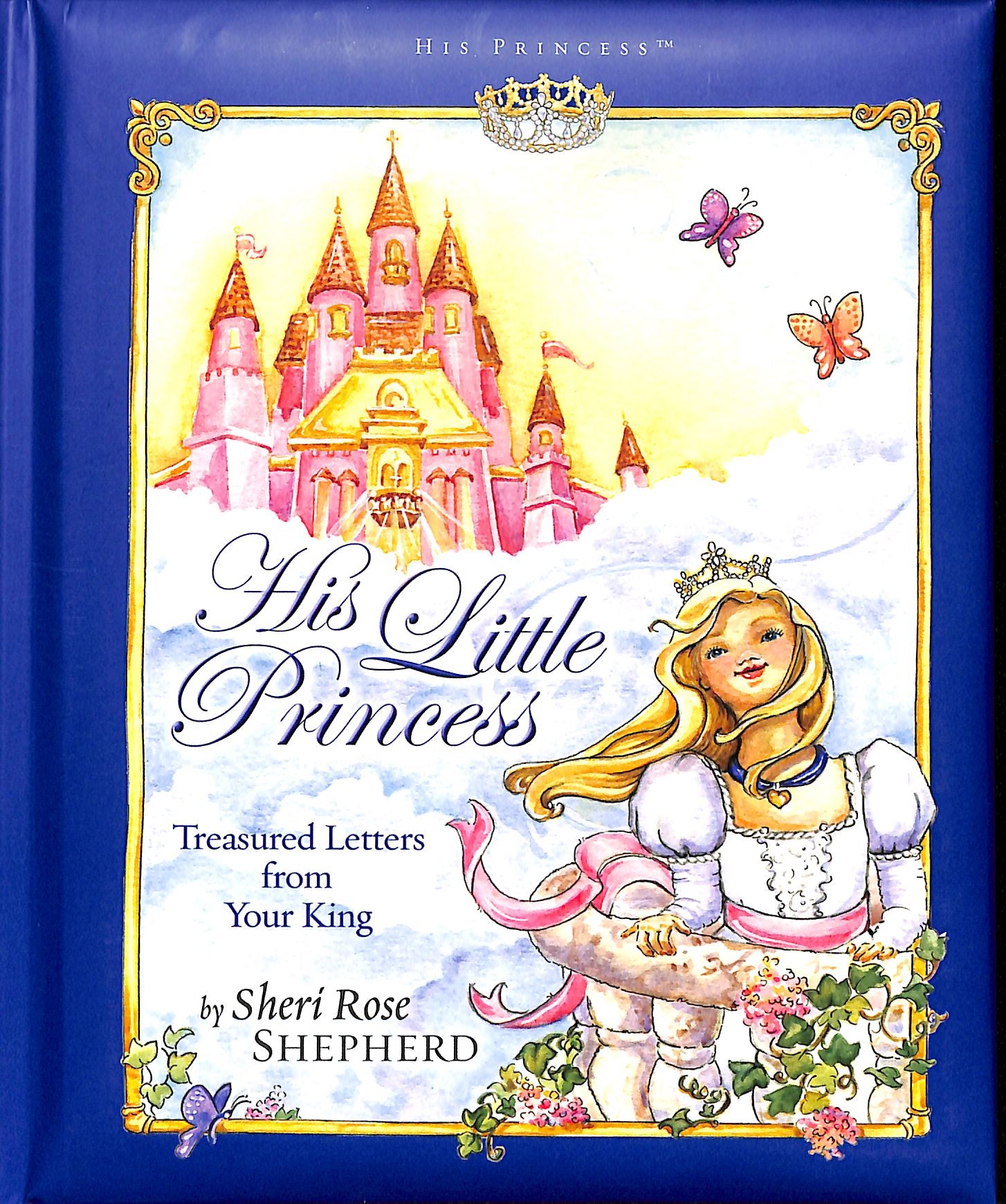 His Little Princess