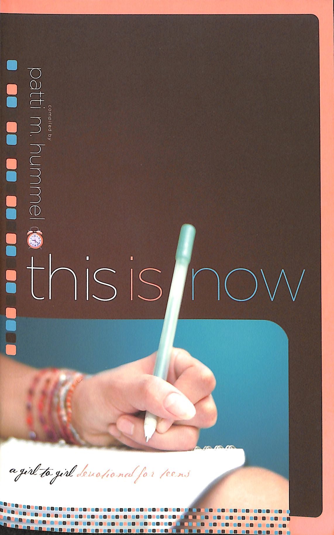 This is Now