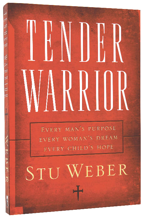 Tender Warrior