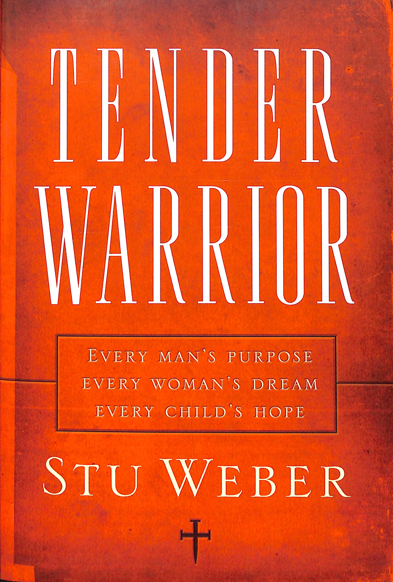 Tender Warrior