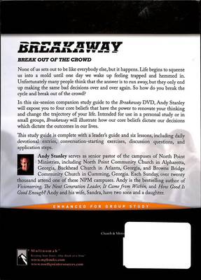 Breakaway (Study Guide) (North Point Resources Series)