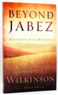 Beyond Jabez