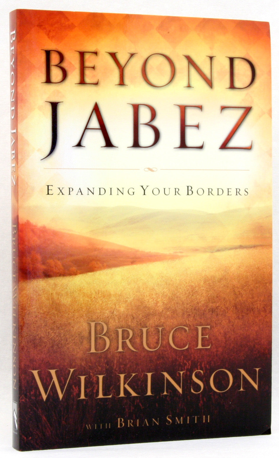 Beyond Jabez