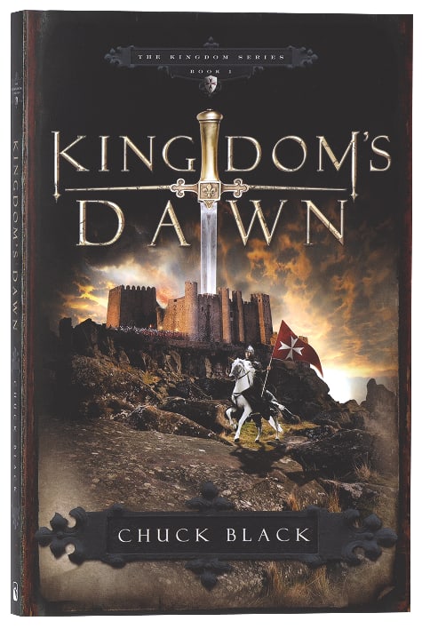 Kingdom's Dawn (#01 in The Kingdom Series)
