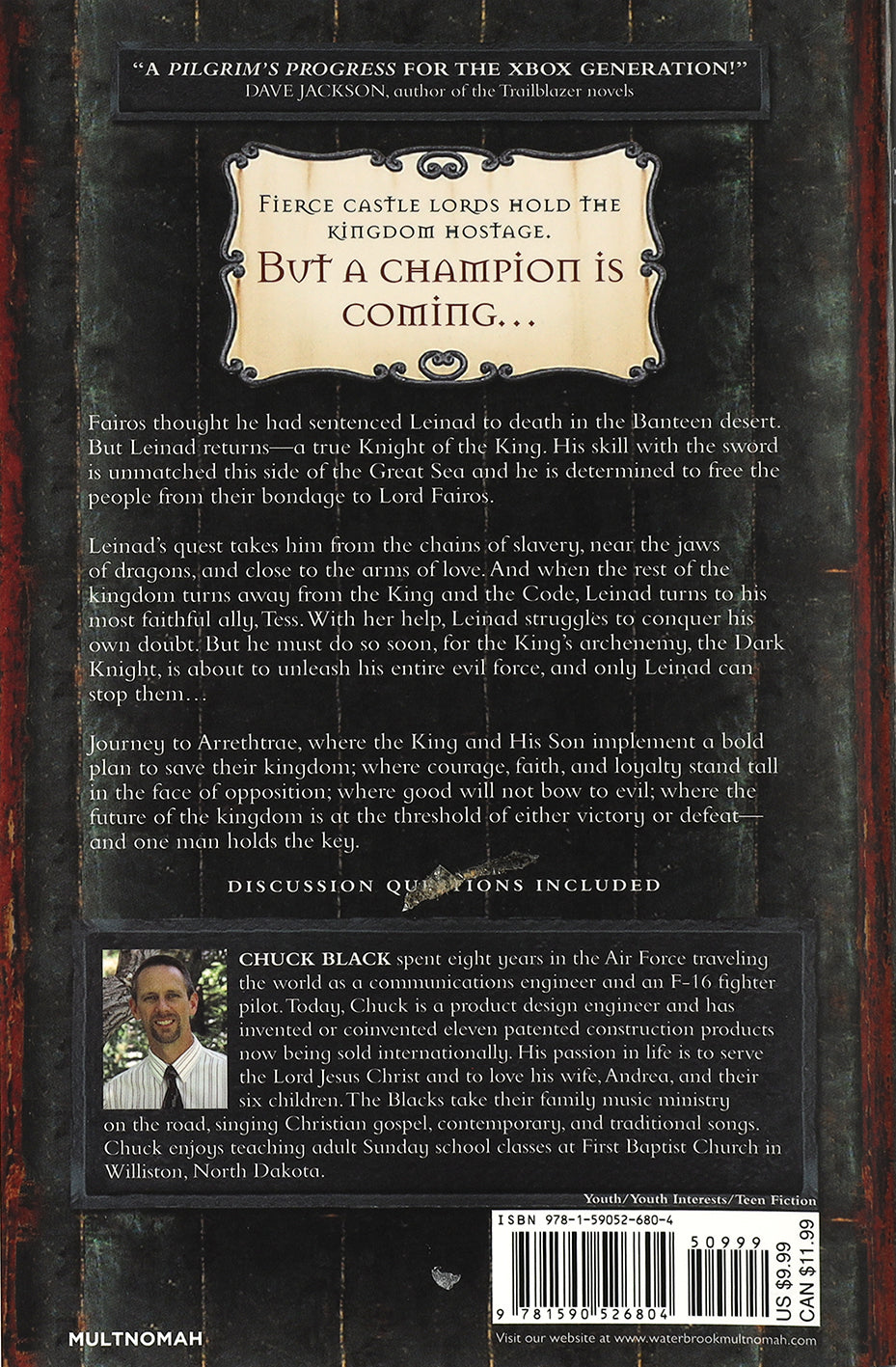 Kingdom's Hope (#02 in The Kingdom Series)