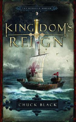 Kingdom's Reign (#06 in The Kingdom Series)