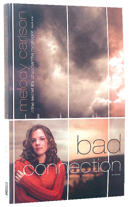 Samantha Mcgregor #01: Bad Connection (#01 in Secret Life Of Samantha Mcgregor Series)