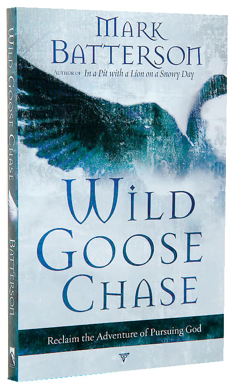 Wild Goose Chase