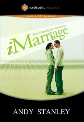 Imarriage: Transforming Your Expectations DVD (Ntsc) (North Point Resources Series)