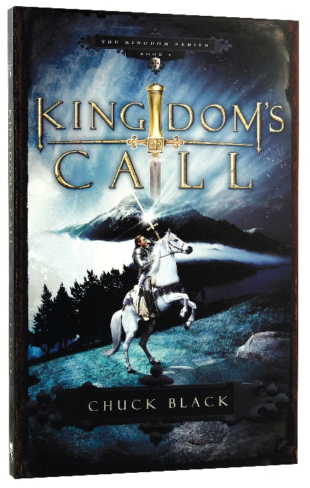 Kingdom's Call (#04 in The Kingdom Series)