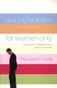 For Women Only Discussion Guide