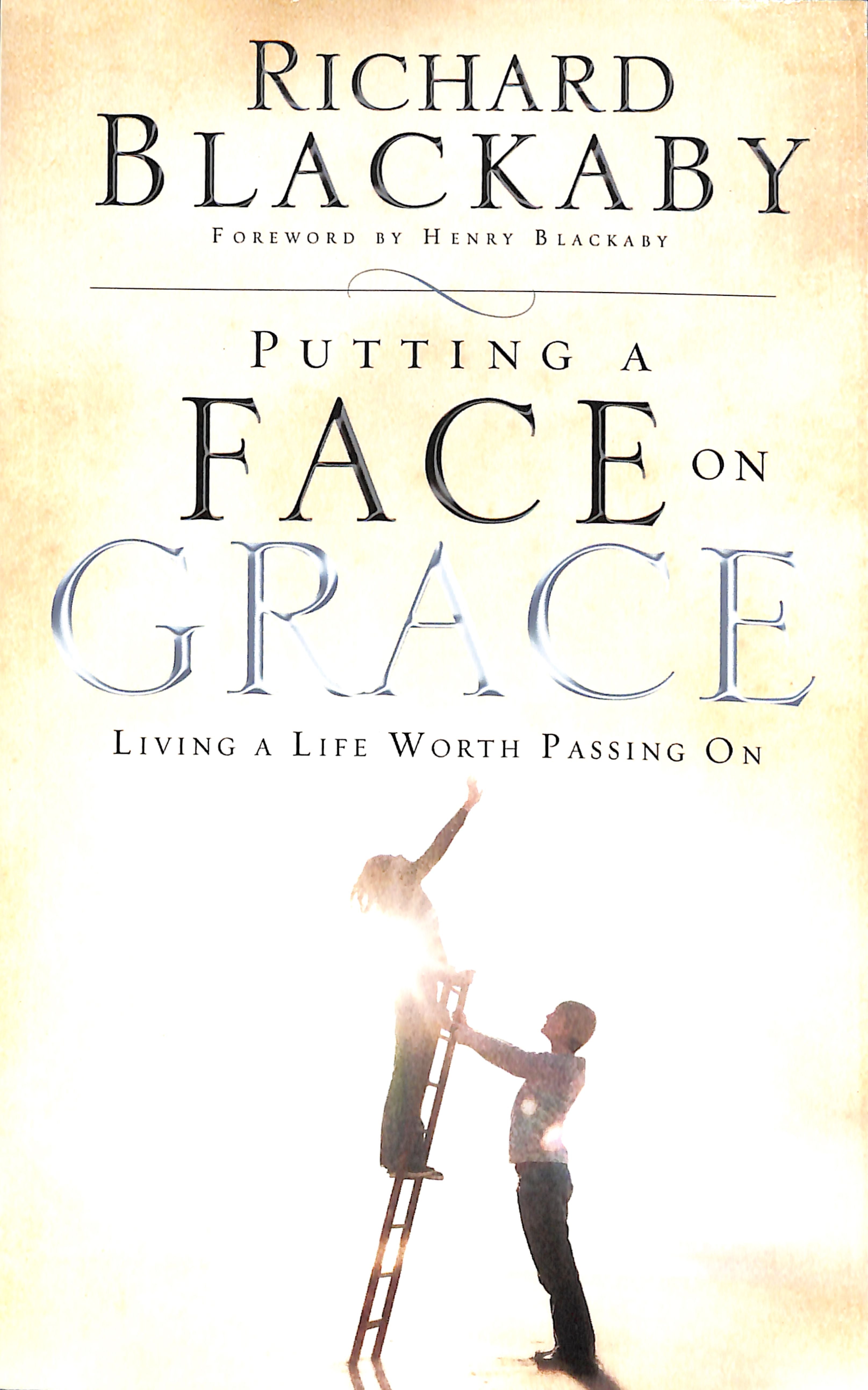 Putting a Face on Grace