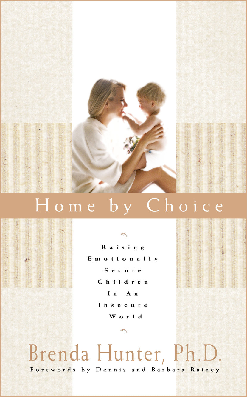 Home By Choice