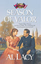 Season of Valor (#06 in Battles Of Destiny Series)