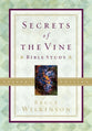 Secrets of the Vine (Leader's Guide) (#02 in Breakthrough Series)