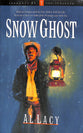 Snow Ghost (#07 in Journeys Of The Stranger Series)