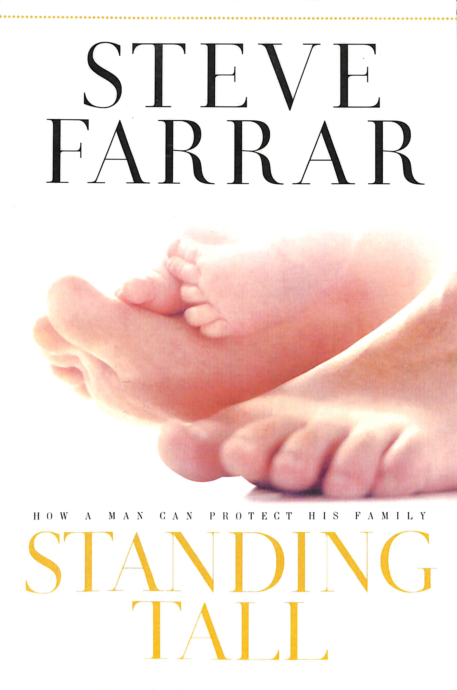 Standing Tall
