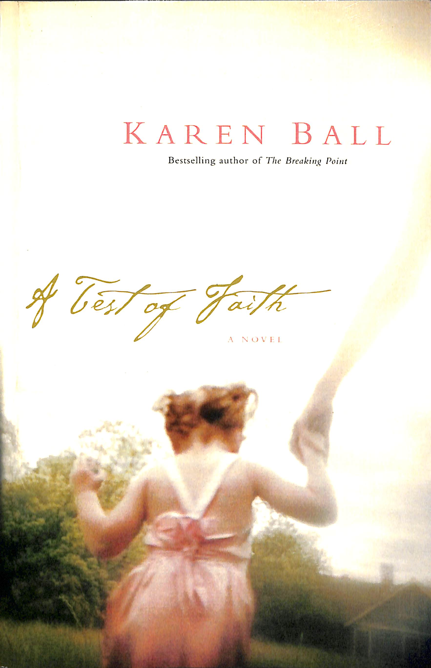 A Test of Faith