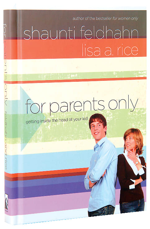 For Parents Only