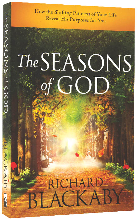 The Seasons of God