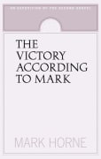 The Victory According to Mark