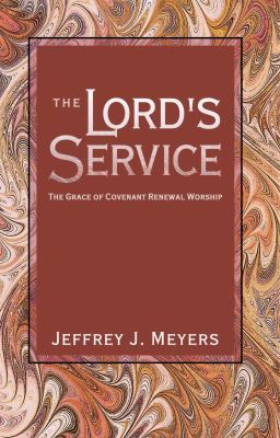 The Lord's Service