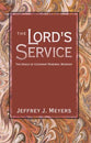 The Lord's Service