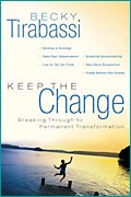 Keep the Change