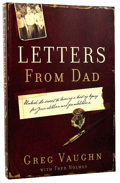 Letters From Dad