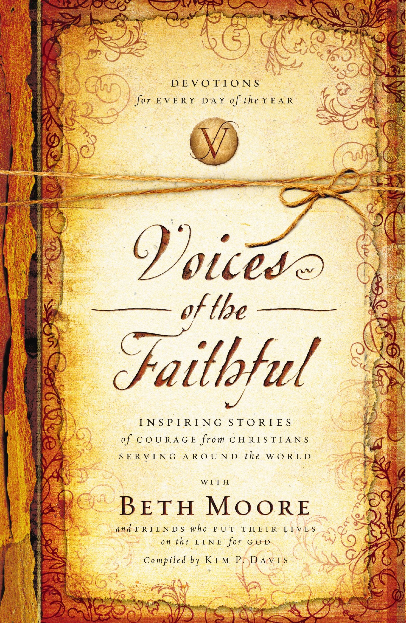 Voices of the Faithful