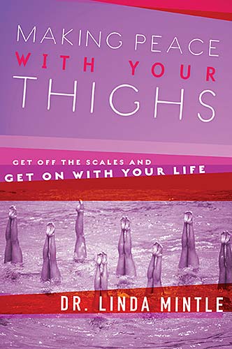 Making Peace With Your Thighs
